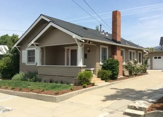 Property at 1812 Garden St, San Luis Obispo, CA, 93401, 2 beds, 1 bath, [object Object]