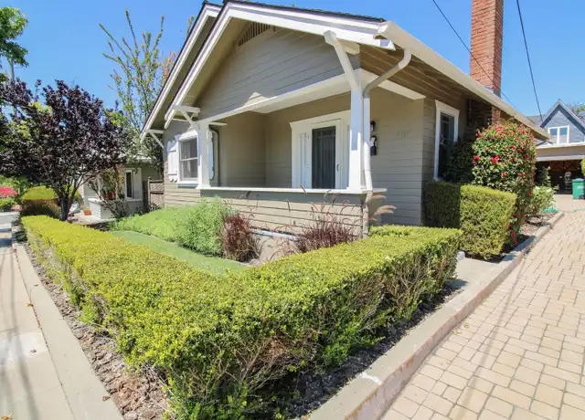 Property at 1812 Garden St, San Luis Obispo, CA, 93401, 2 beds, 1 bath, [object Object]