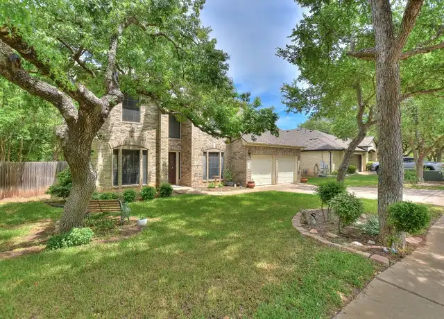 Property at 1609 Colton Way, Cedar Park, TX, 78613, 3 beds, 2.5 baths, [object Object]