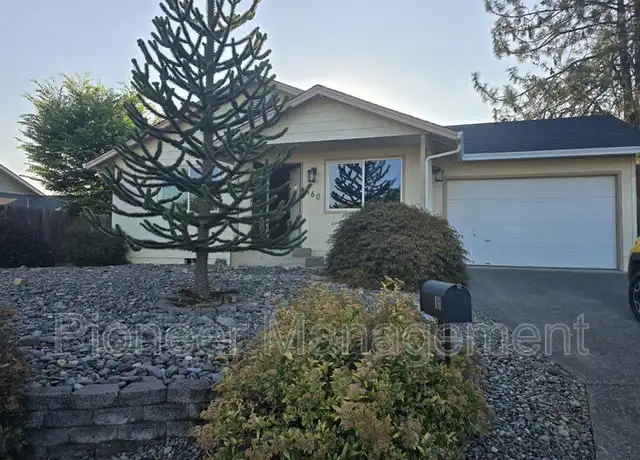 Property at 160 Keeler Ct, Roseburg, OR, 97471, 3 beds, 1 bath, [object Object]