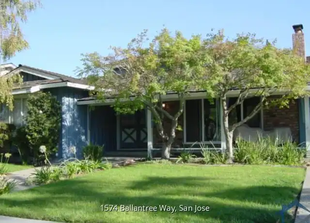 Property at 1574 Ballantree Way Unit 2, San Jose, CA, 95118, 1 bed, 1 bath, [object Object]