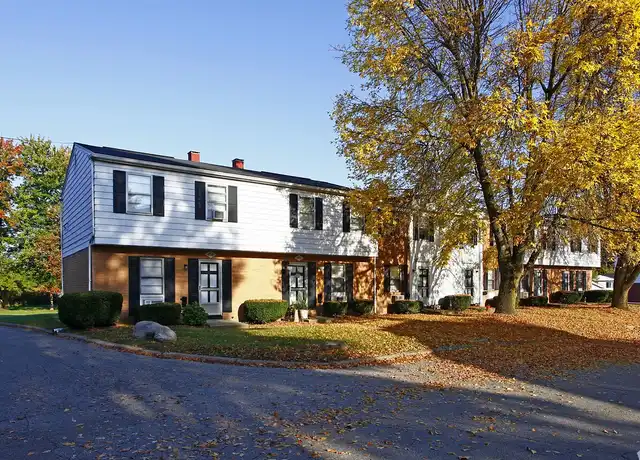 Property at Georgetown Apartments & Townhomes - 439 Colonial Ct, Sharpsville, PA, 16150, 1-3 bed, 1 bath, [object Object]