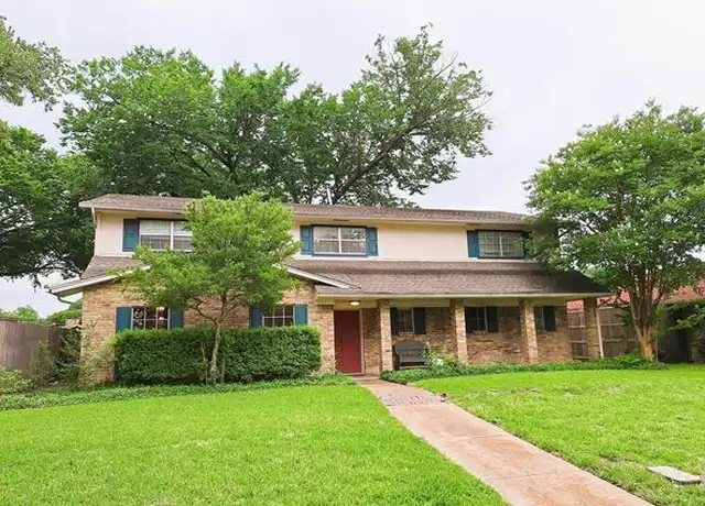 Property at 2108 Scarlet Oak Dr, Richardson, TX, 75081, 4 beds, 2.5 baths, [object Object]
