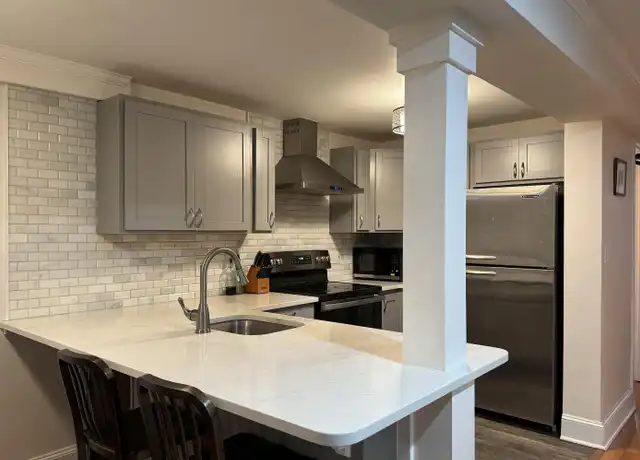 Property at 519 Columbus Ave #1, Roxbury, MA, 02118, 1 bed, 1 bath, [object Object]