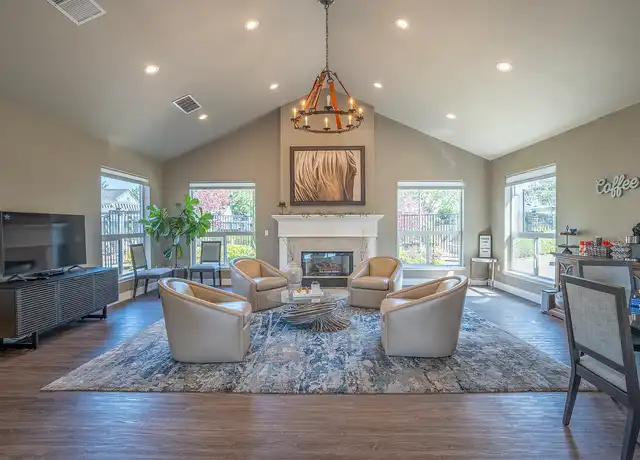 Property at Hampshire Downs - 1401 NE Carlaby Way, Hillsboro, OR, 97124, 1 bed, 1 bath, [object Object]