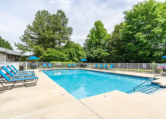 Property at River Birch at Town Center Apartments - 2611 Torquay Xing, Raleigh, NC, 27616, 1-3 bed, 1-2 bath, [object Object]