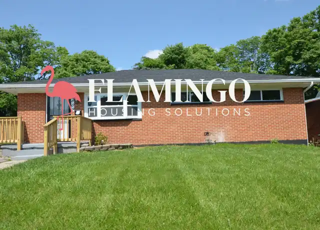 Property at 809 Oakleaf Dr, Dayton, OH, 45417, 3 beds, 1.5 baths, [object Object]