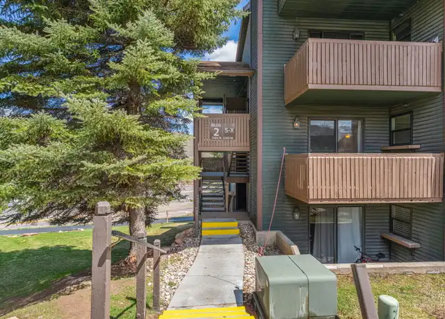Property at 7065 N 2200 W Unit 2V, Park City, UT, 84098, 2 beds, 1.5 baths, [object Object]