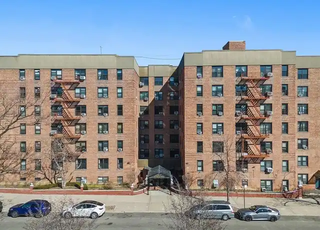 Property at 4066 Ithaca St Unit 6C, Elmhurst, NY, 11373, 1 bed, 1 bath, [object Object]