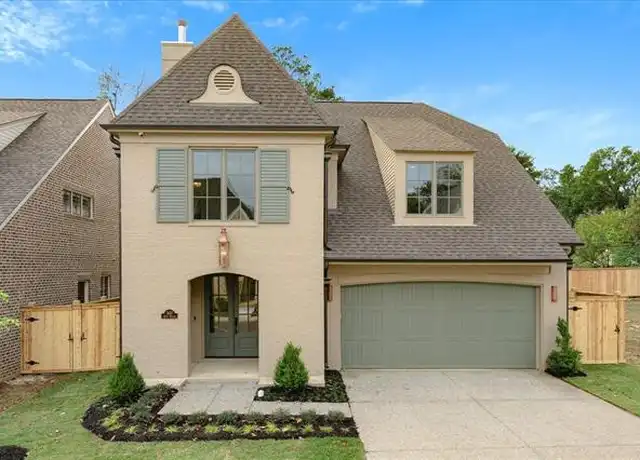 Property at 5017 Henry Heights Dr, Memphis, TN, 38117, 4 beds, 4.5 baths, [object Object]