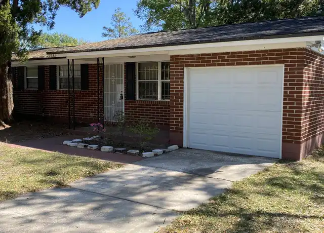 Property at 7623 John F Kennedy Dr E, Jacksonville, FL, 32219, 3 beds, 1.5 baths, [object Object]