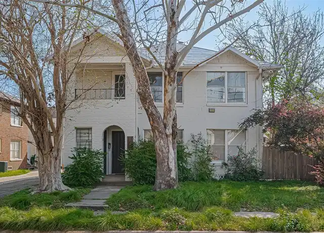 Property at 1505 Dunlavy St, Houston, TX, 77006, 3 beds, 2 baths, [object Object]