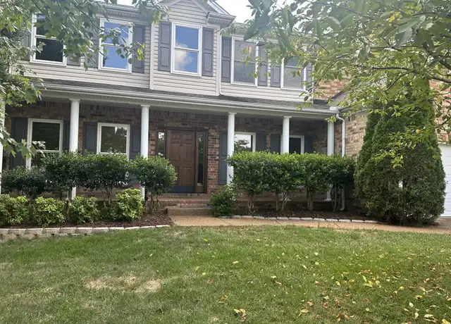 Property at 1152 Olde Cameron Ln, Franklin, TN, 37067, 4 beds, 2.5 baths, [object Object]