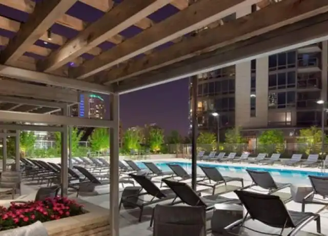 Property at 360 W Hubbard St Unit 1024, Chicago, IL, 60654, 1 bed, 1 bath, [object Object]