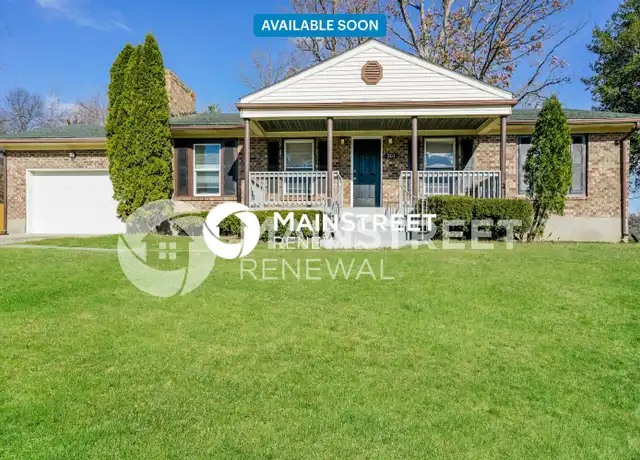 Property at 501 Candlelight Ln, Louisville, KY, 40214, 3 beds, 2 baths, [object Object]