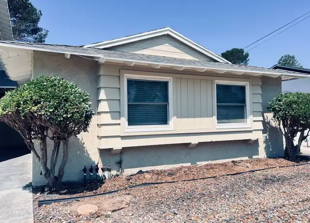 Property at 6452 E Lake Dr, San Diego, CA, 92119, 3 beds, 1.5 baths, [object Object]