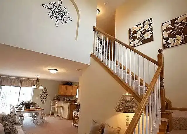 Property at Traditions at Worthington Woods - 7325 Cayman Ln, Columbus, OH, 43085, 2 beds, 1.5 baths, [object Object]
