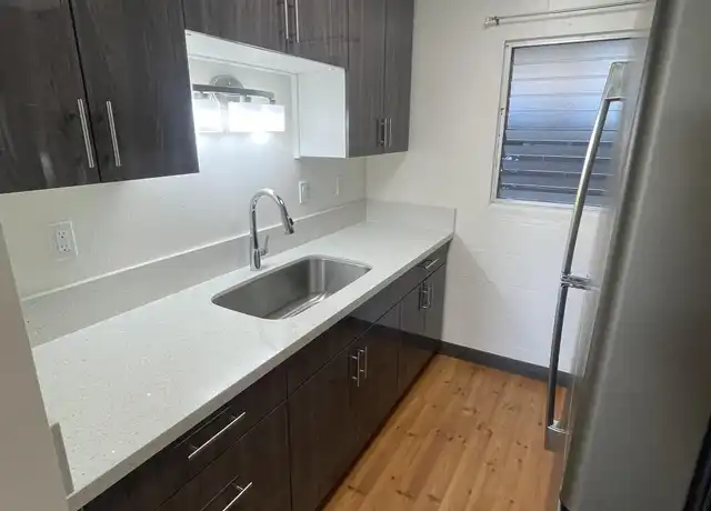 Property at 3115 Hunter St, Honolulu, HI, 96816, 1 bed, 1 bath, [object Object]