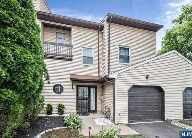 Property at 11 Bowfell Ct, Wayne, NJ, 07470, 2 beds, 2.5 baths, [object Object]
