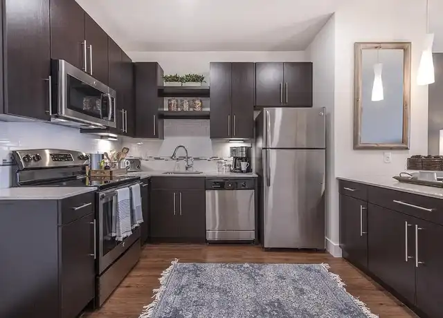 Property at Eliot on Ocean - 660 Ocean Ave, Revere, MA, 02151, 1-2 bed, 1-2 bath, [object Object]
