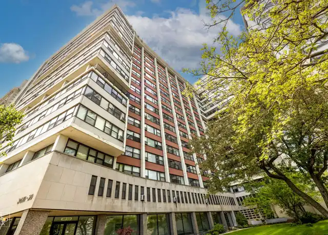 Property at 3420 N Lake Shore Dr Unit 15K, Chicago, IL, 60657, 1 bed, 1 bath, [object Object]
