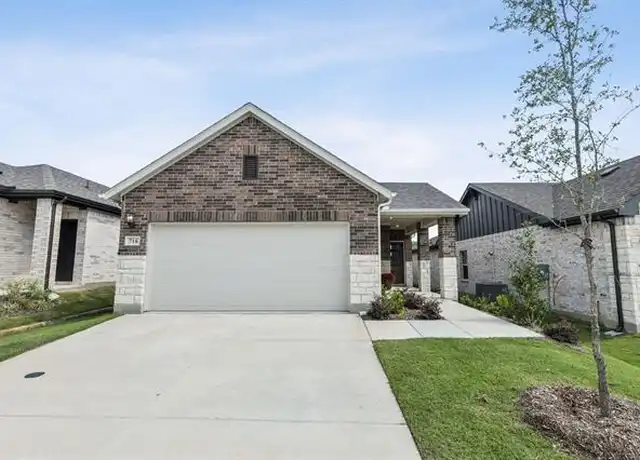Property at 716 Caraway Dr, McKinney, TX, 75071, 3 beds, 2 baths, [object Object]