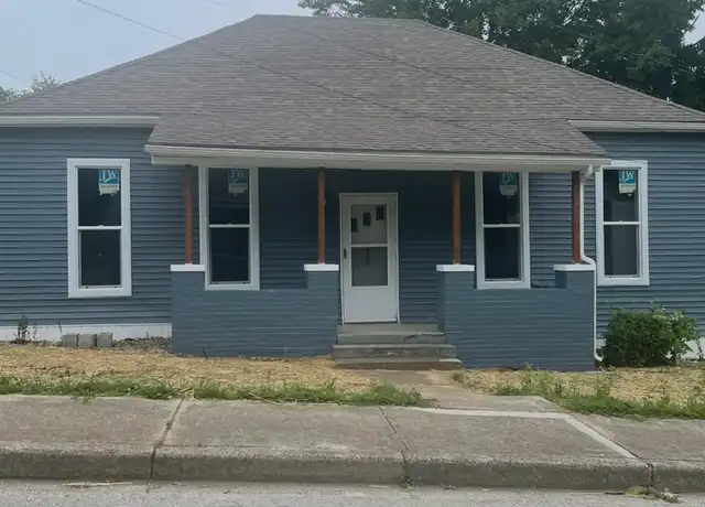 Property at 209 Central Ave, Elizabethtown, KY, 42701, 3 beds, 1 bath, [object Object]