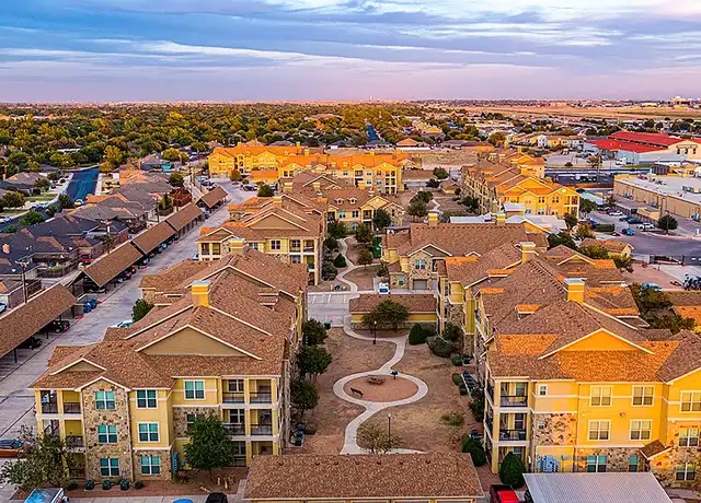 Property at Blue Ridge - 2818 West Loop 250 N, Midland, TX, 79705, 1 bed, 1 bath, [object Object]