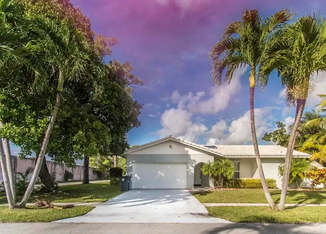 Property at 1571 SW 13th Dr, Boca Raton, FL, 33486, 5 beds, 3 baths, [object Object]