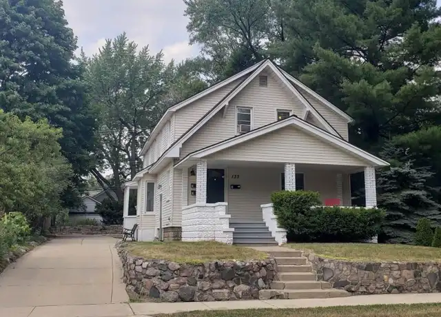 Property at 133 Terry Ave Unit 1 Lower, Rochester, MI, 48307, 2 beds, 1 bath, [object Object]