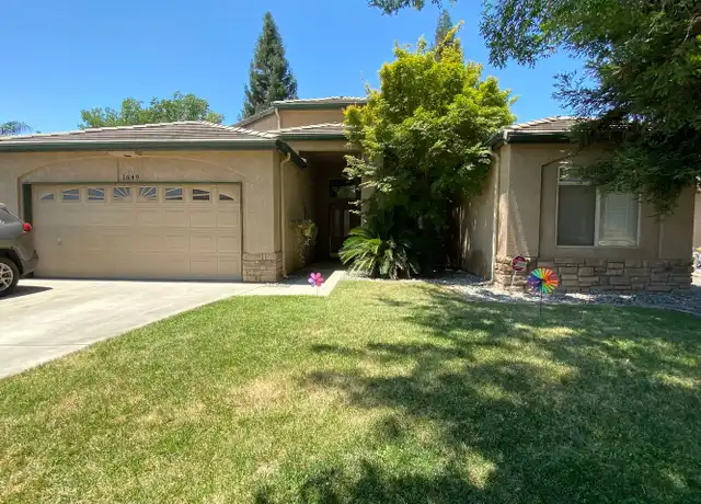 Property at 1649 N Sol Ct, Visalia, CA, 93292, 3 beds, 2 baths, [object Object]