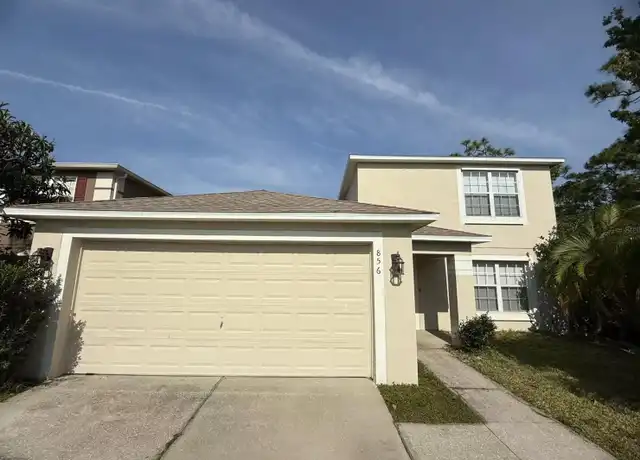 Property at 856 Bristol Forest Way, Orlando, FL, 32828, 5 beds, 3.5 baths, [object Object]