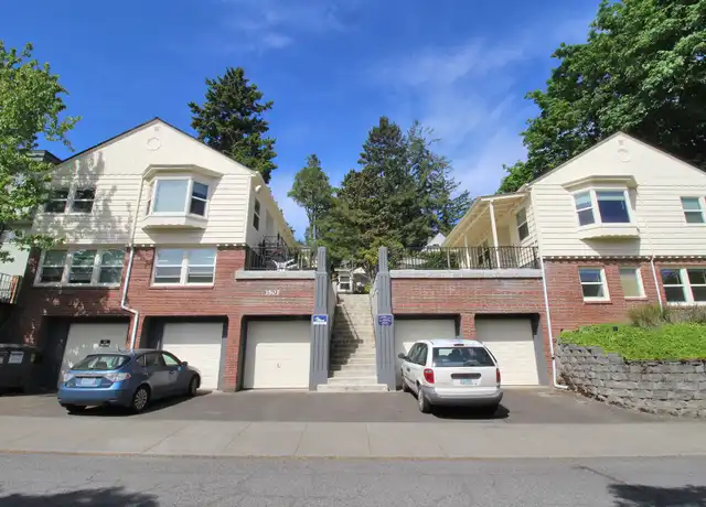 Property at 3507 SW 11th Ave Unit 2, Portland, OR, 97239, 0 beds, 1 bath, [object Object]