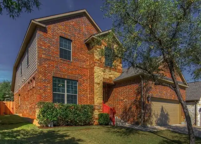 Property at 505 Walsh Hill Trl, Cedar Park, TX, 78613, 4 beds, 2.5 baths, [object Object]