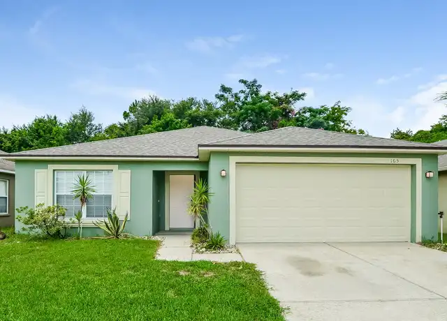 Property at 165 Walnut Crest Run, Sanford, FL, 32771, 3 beds, 2 baths, [object Object]