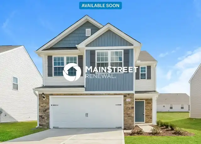 Property at 348 Gourd St, Zebulon, NC, 27597, 3 beds, 2.5 baths, [object Object]