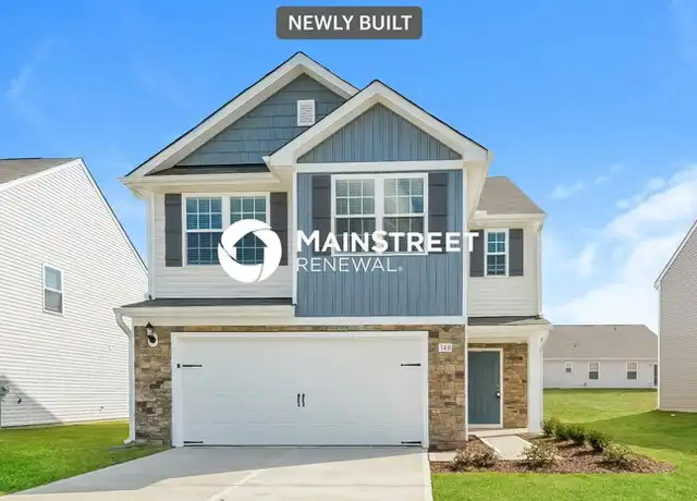 Property at 348 Gourd St, Zebulon, NC, 27597, 3 beds, 2.5 baths, [object Object]