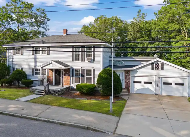 Property at 85 Mast Rd #1, Manchester, NH, 03102, 3 beds, 1 bath, [object Object]