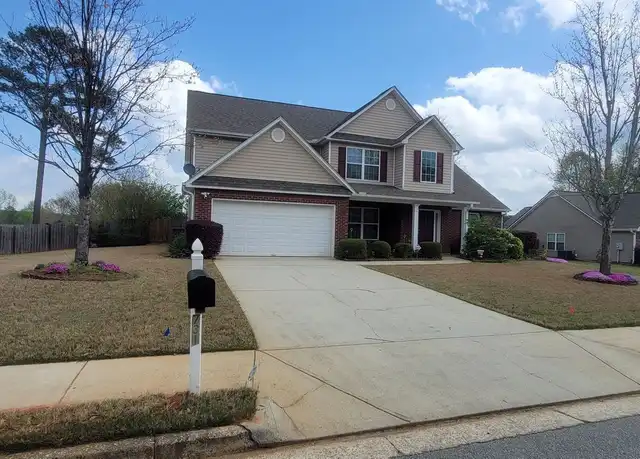 Property at 731 Thompson Ridge Dr, Monroe, GA, 30655, 4 beds, 2.5 baths, [object Object]