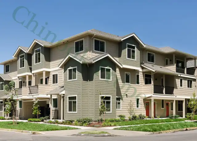 Property at 585 E 14th Ave Unit 8, Eugene, OR, 97401, 3 beds, 2.5 baths, [object Object]
