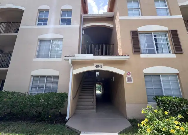 Property at 4041 San Marino Blvd #305, West Palm Beach, FL, 33409, 2 beds, 2 baths, [object Object]