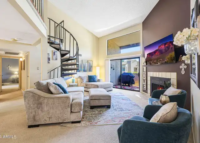 Property at 7950 E Starlight Way #228, Scottsdale, AZ, 85250, 2 beds, 2 baths, [object Object]