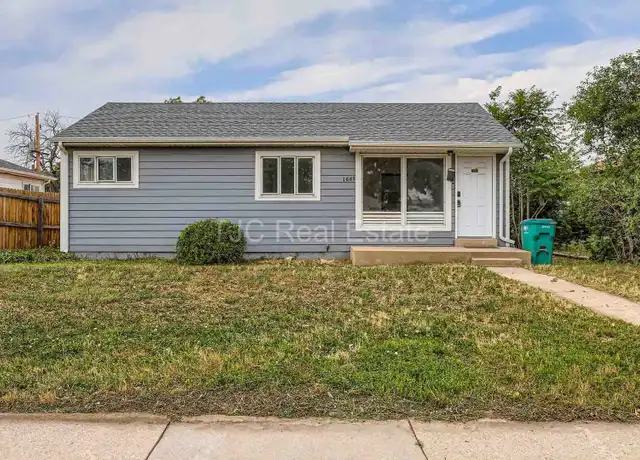 Property at 1665 Lima St, Aurora, CO, 80010, 3 beds, 1 bath, [object Object]