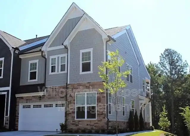 Property at 2016 Chipley Dr, Cary, NC, 27519, 4 beds, 3 baths, [object Object]