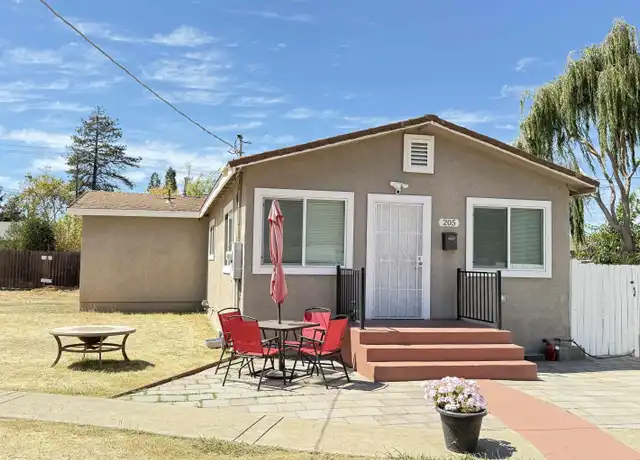 Property at 205 Curry Ave, Vallejo, CA, 94590, 3 beds, 2 baths, [object Object]