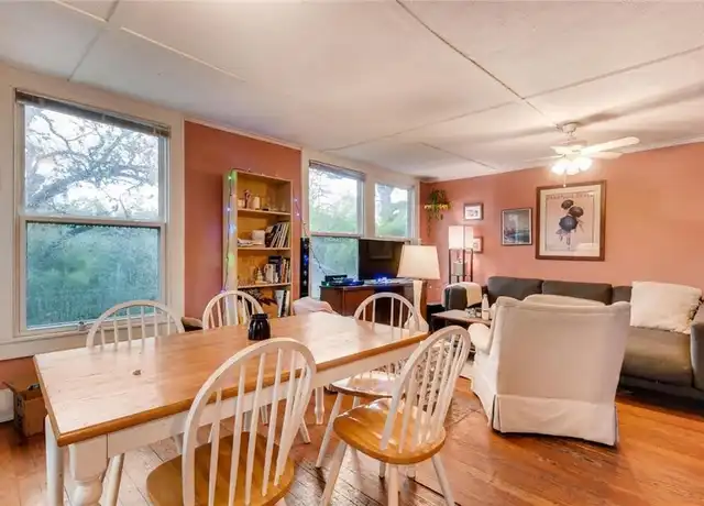 Property at 810 W 32nd St Unit B, Austin, TX, 78705, 4 beds, 3 baths, [object Object]