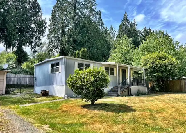 Property at 764 NW Cedar Ln, Poulsbo, WA, 98370, 2 beds, 1 bath, [object Object]