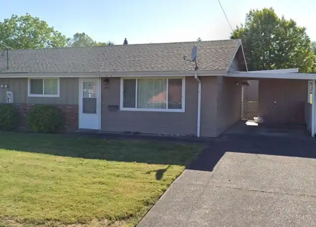 Property at 202 Ecols St S Unit 202, Monmouth, OR, 97361, 2 beds, 1 bath, [object Object]