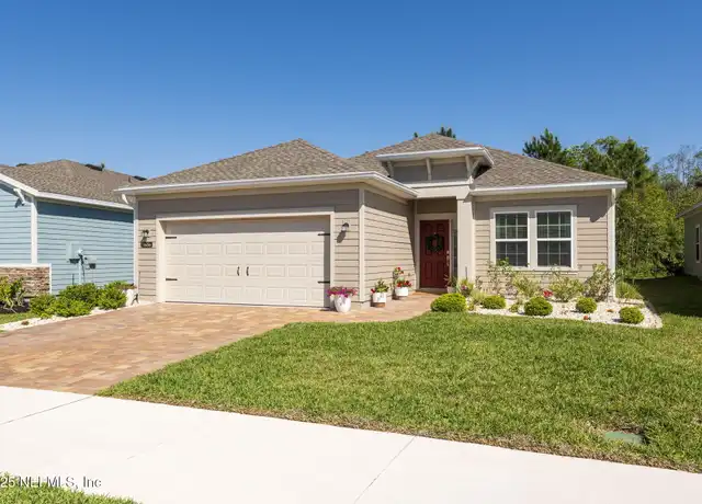 Property at 9686 Lovage Ln, Jacksonville, FL, 32219, 3 beds, 2 baths, [object Object]