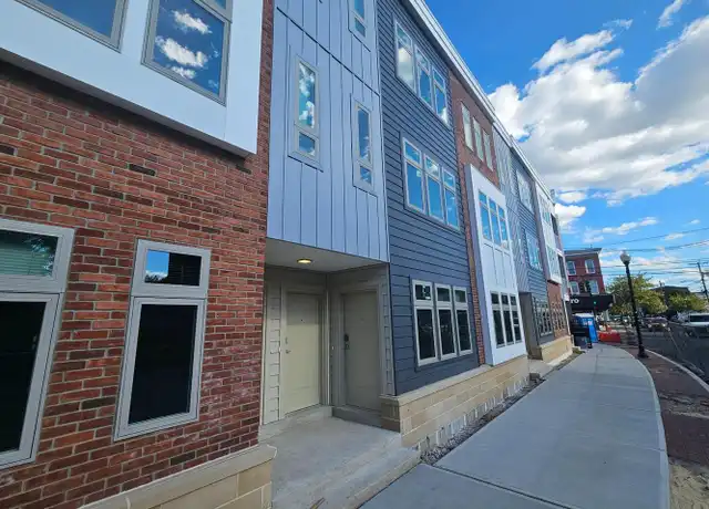 Property at 200 Hamilton Ave Unit 201, Trenton, NJ, 08609, 2 beds, 1.5 baths, [object Object]